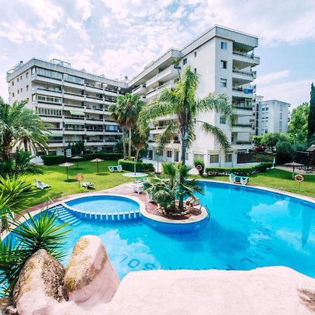 Ona Jardines Paraisol Σαλού Εξωτερικό φωτογραφία