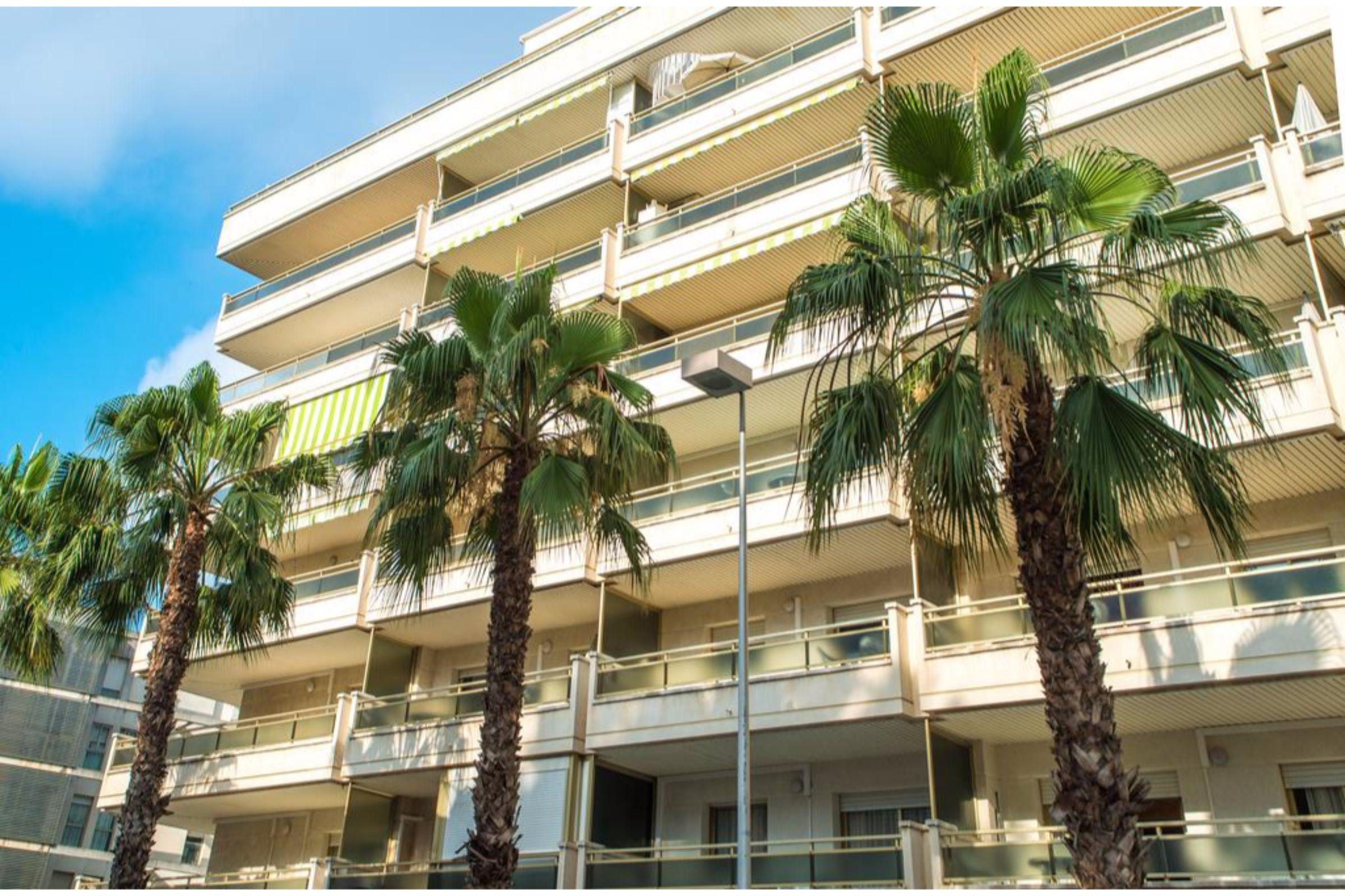 Ona Jardines Paraisol Σαλού Εξωτερικό φωτογραφία