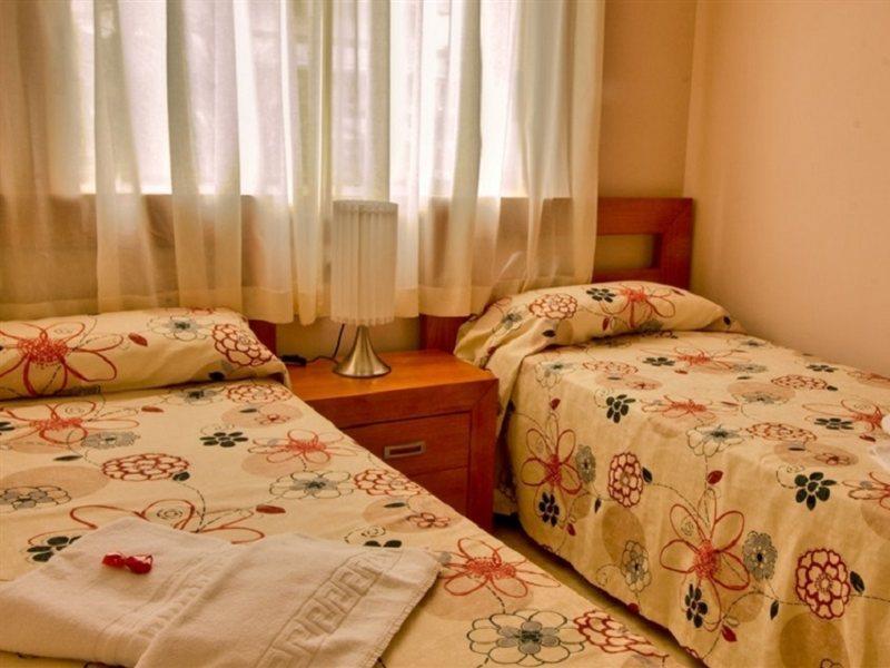 Ona Jardines Paraisol Σαλού Εξωτερικό φωτογραφία