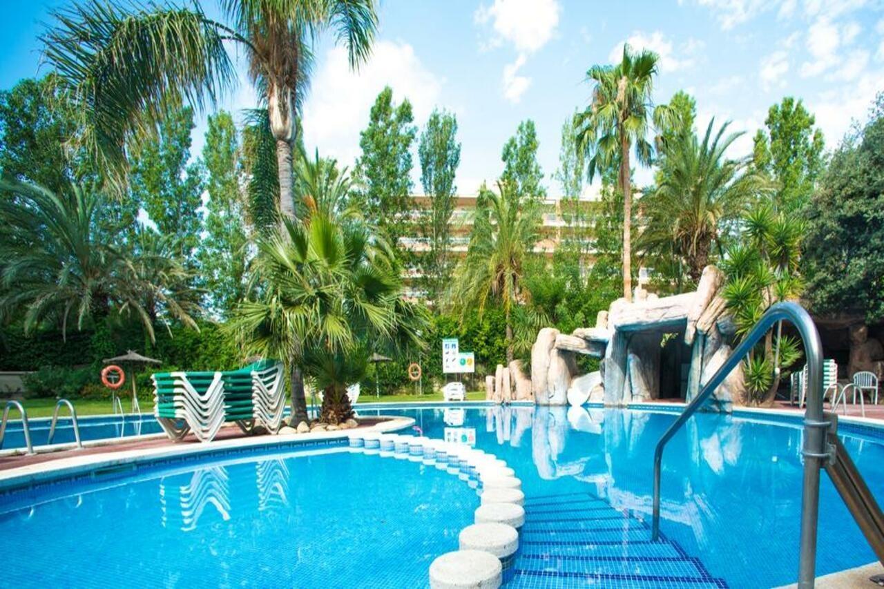 Ona Jardines Paraisol Σαλού Εξωτερικό φωτογραφία